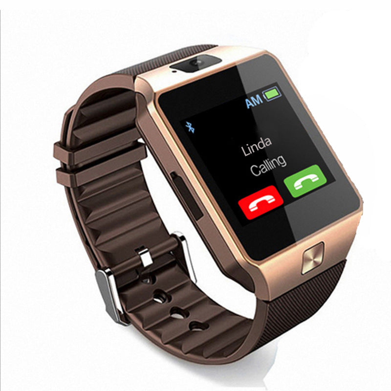 Bluetooth Smart Watch