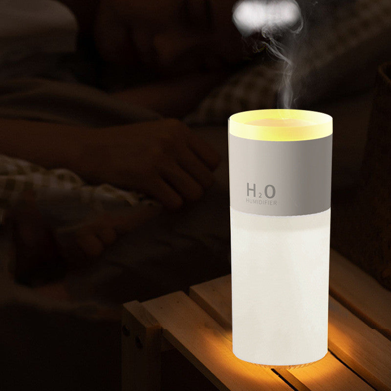 Smart Aroma Diffuser