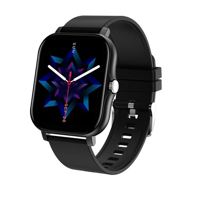 Health Tracking Smart Watch