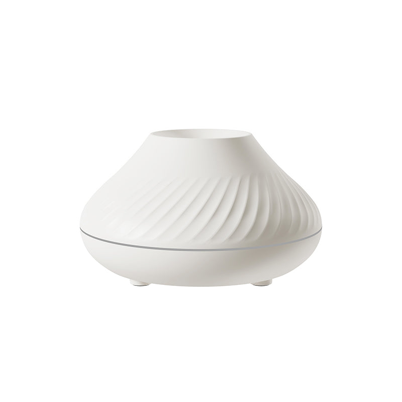 RGB Volcano Flame Diffuser