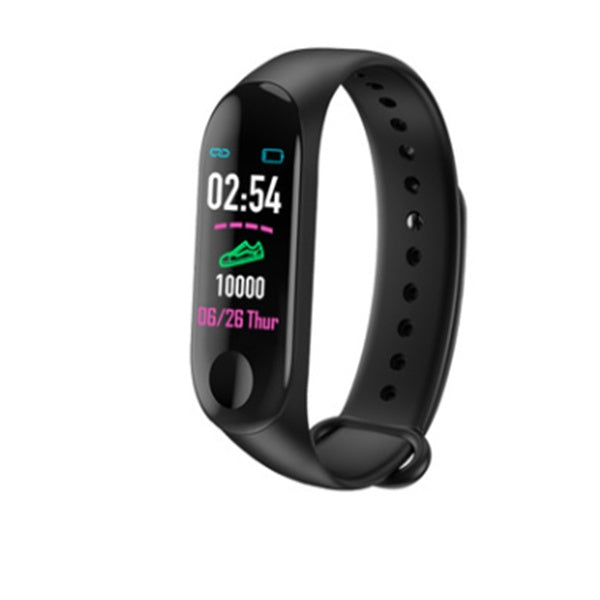 Smart Activity Tracker Bracelet