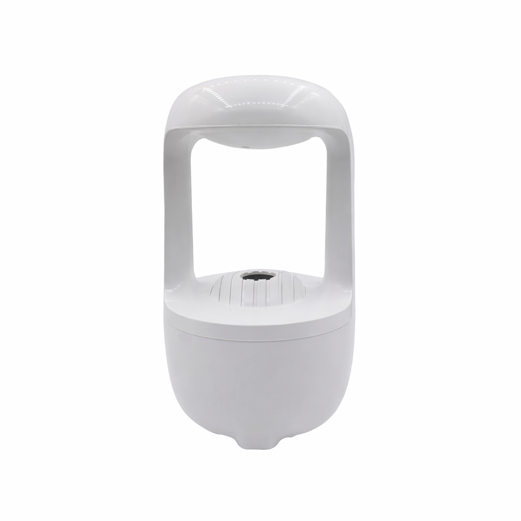 Home Fashion Anti-Gravity Water Drop Humidifier