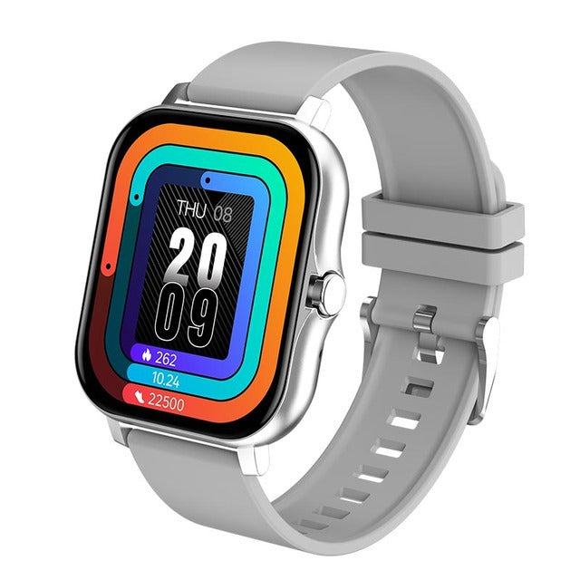 Health Tracking Smart Watch