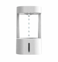 Home Fashion Anti-Gravity Water Drop Humidifier