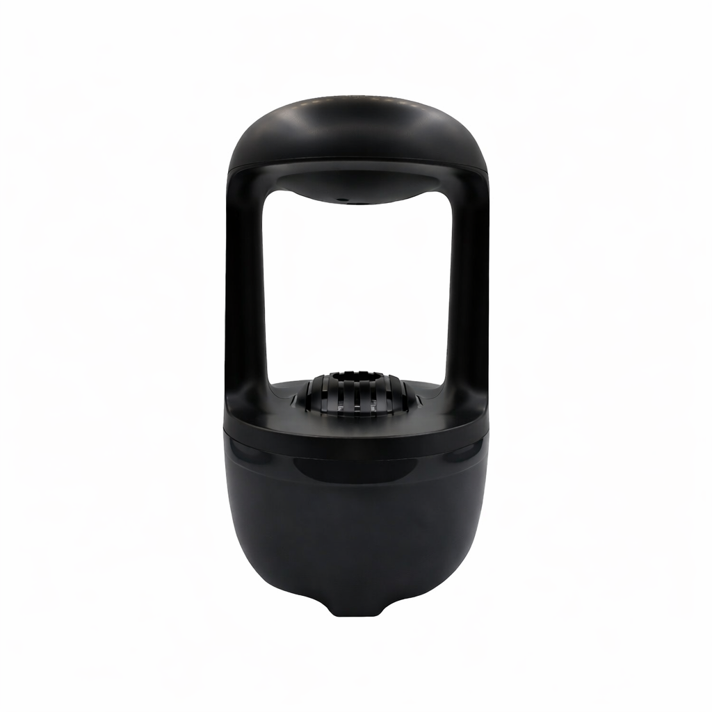 Home Fashion Anti-Gravity Water Drop Humidifier