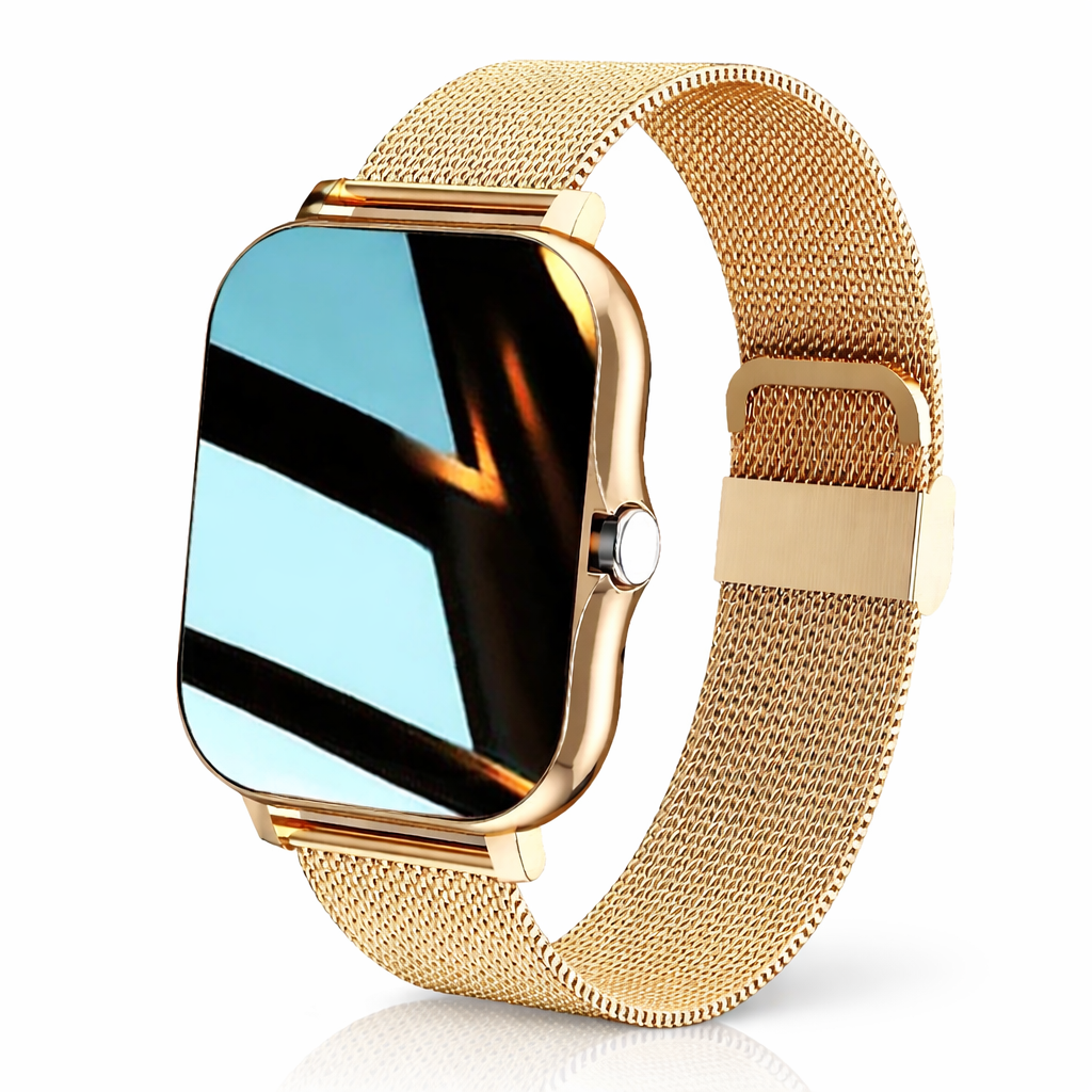Health Tracking Smart Watch