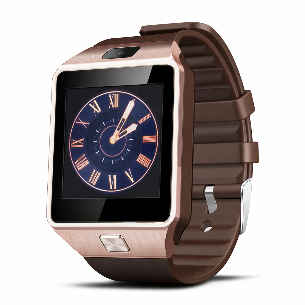 Bluetooth Smart Watch