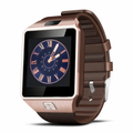 Bluetooth Smart Watch