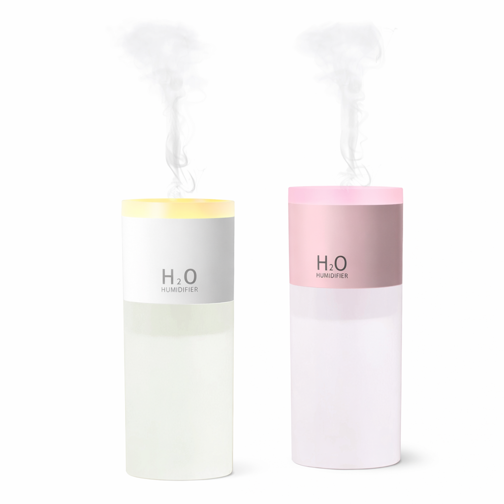 Smart Aroma Diffuser