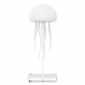 Jellyfish LED Mood Lamp – Color-Changing Smart Night Light for Relaxing Ambience