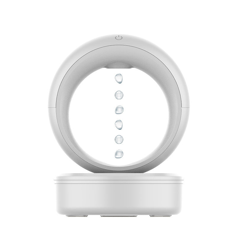 Smart Anti-Gravity Humidifier